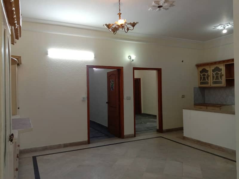 House For Rent In Johar Town Block P 8