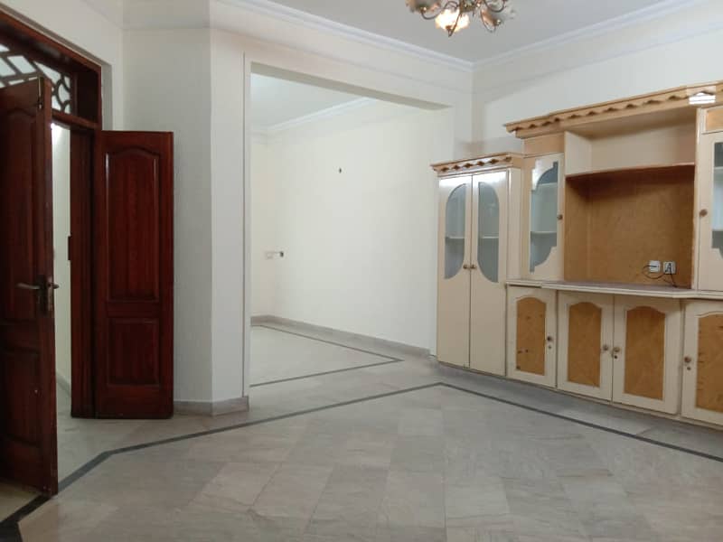 House For Rent In Johar Town Block P 9