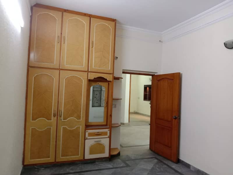 House For Rent In Johar Town Block P 11