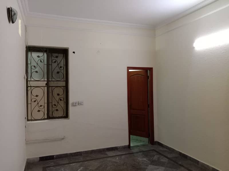 House For Rent In Johar Town Block P 13