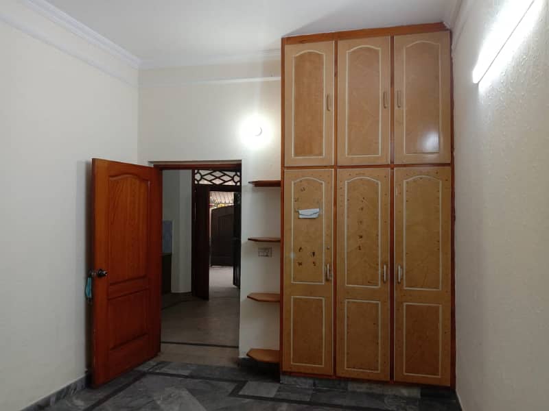 House For Rent In Johar Town Block P 17
