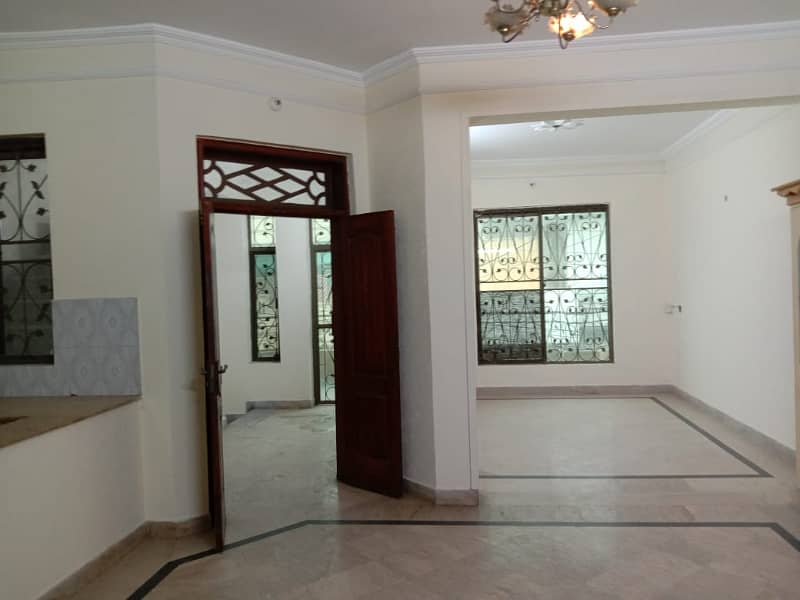 House For Rent In Johar Town Block P 18
