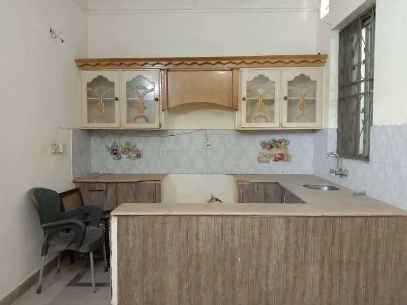 House For Rent In Johar Town Block P 19