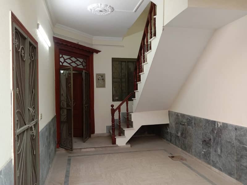 House For Rent In Johar Town Block P 20