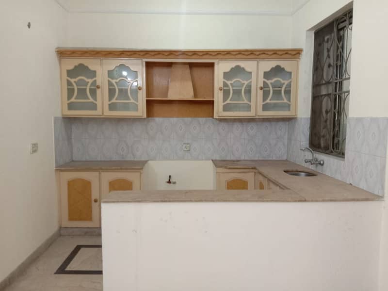 House For Rent In Johar Town Block P 21
