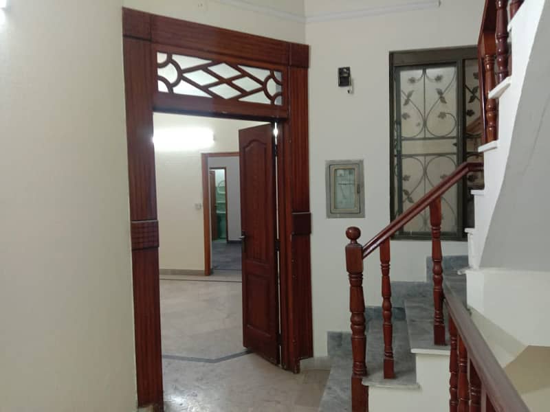 House For Rent In Johar Town Block P 23