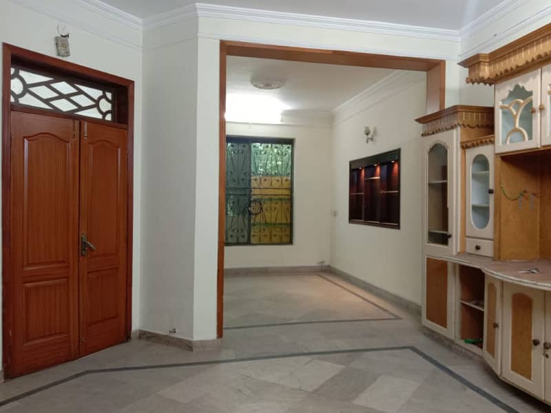 House For Rent In Johar Town Block P 24