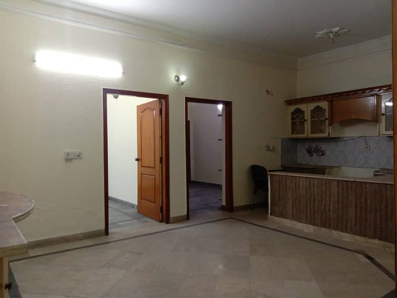 House For Rent In Johar Town Block P 25