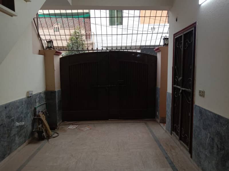 House For Rent In Johar Town Block P 26