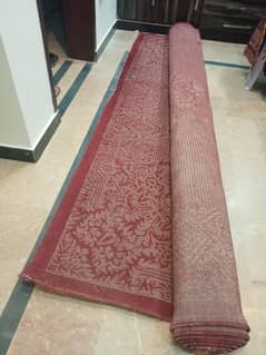 original Turkish carpet