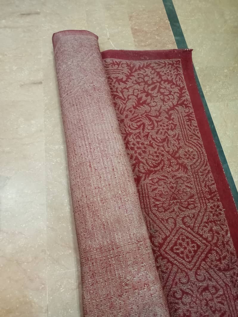 original Turkish carpet 1
