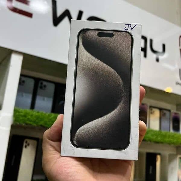 iPhone 15 pro max jv WhatsApp number 03470538889 2