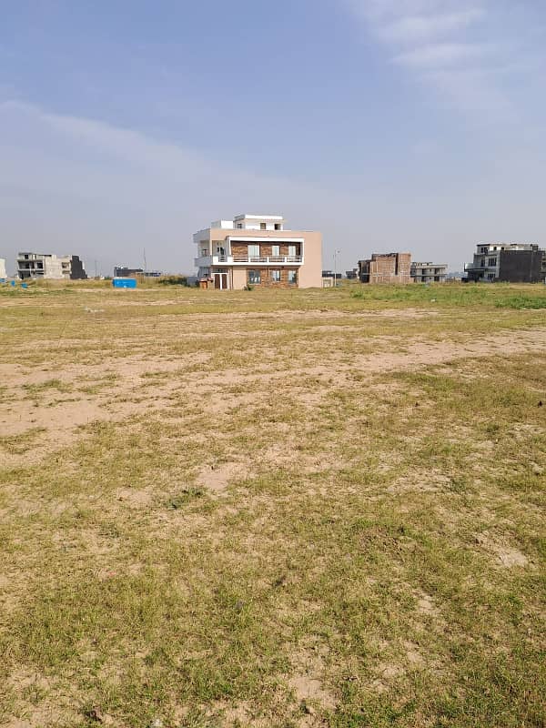 40x80 Category Plot Commercial Facing For Sale 2