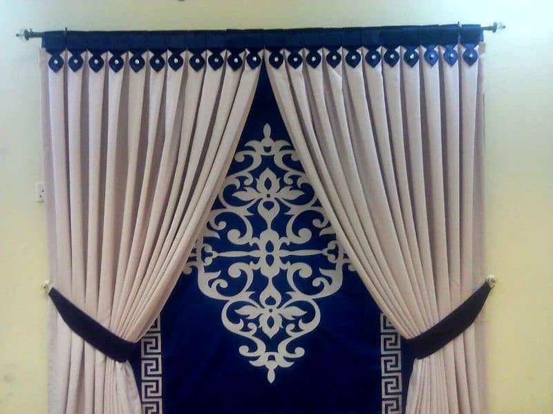 Curtains | Luxcury curtains | Curtains | Office curtain 9
