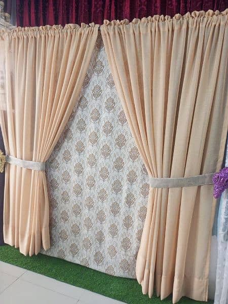 Curtains | Luxcury curtains | Curtains | Office curtain 17