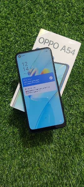 OPPO A54 4/128gb 2