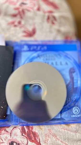 Assasins Creed Valhalla PS4 3