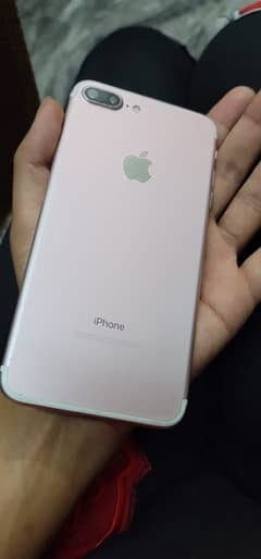 iPhone 7 Plus pta approved 0