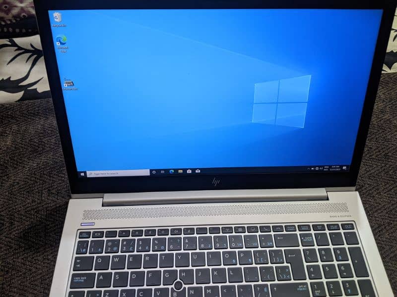 HP 850 Elite Book Core i5 8th Gen 2