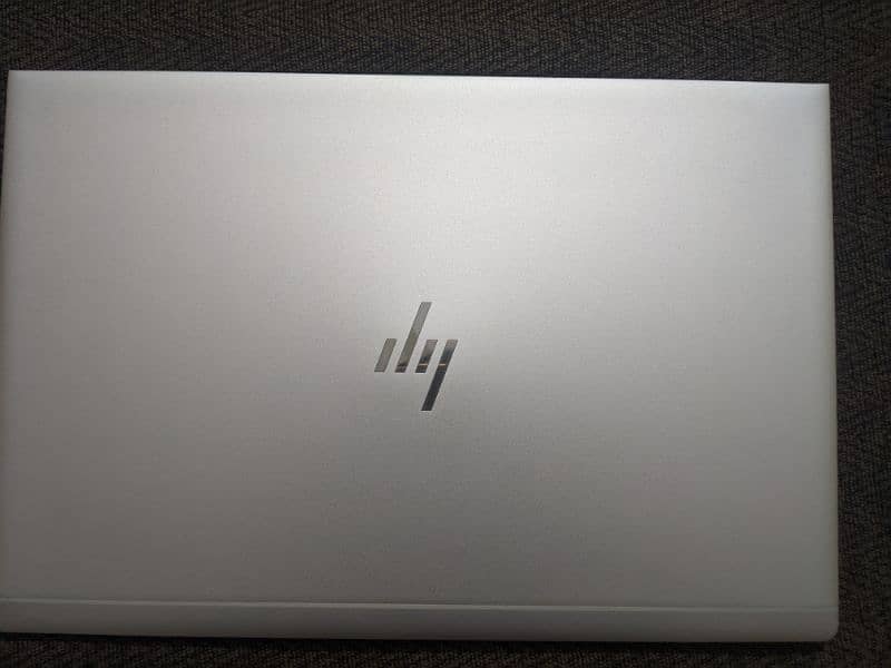 HP 850 Elite Book Core i5 8th Gen 8gb 256gb 3