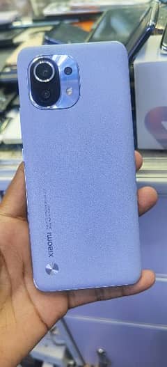 Xiaomi mi 11 0