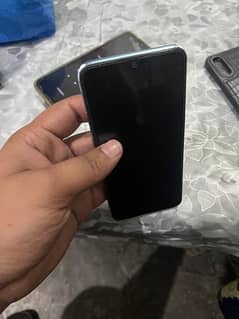 Vivo s1 4/128 with box pta approved