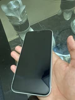 iPhone XR 64 GB Sim Locked - converted to iphone 11 0