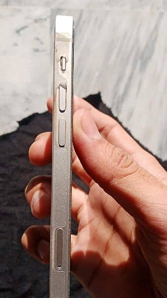 iphone 12 mini, non PTA, water proof, 83 BH, 9/10 condition 5