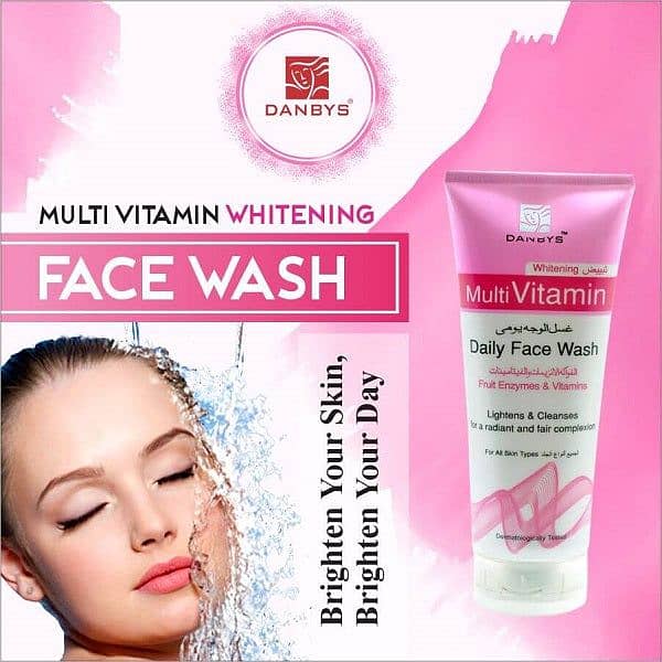 face washes 1