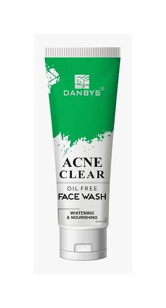 face washes 3