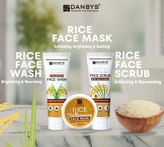 face washes 5
