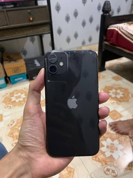 iphone 11 non pta exchange possible 11promax and12 4