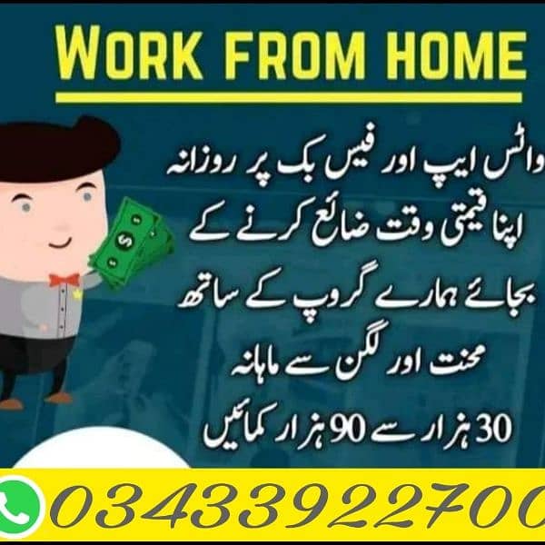 Online jobs available 0