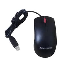 Lenovo branded mouse