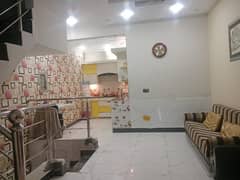 House For Sale In Johar Town Block R-3