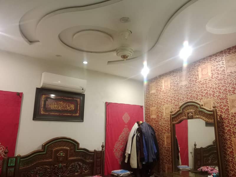House For Sale In Johar Town Block R-3 5