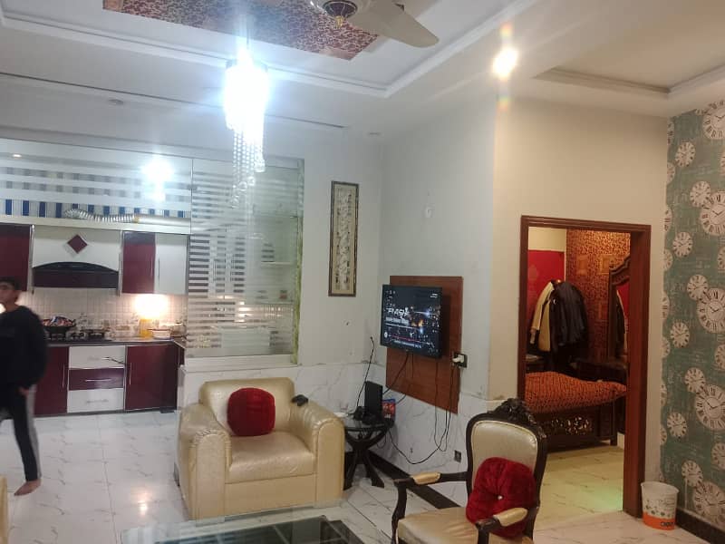House For Sale In Johar Town Block R-3 8