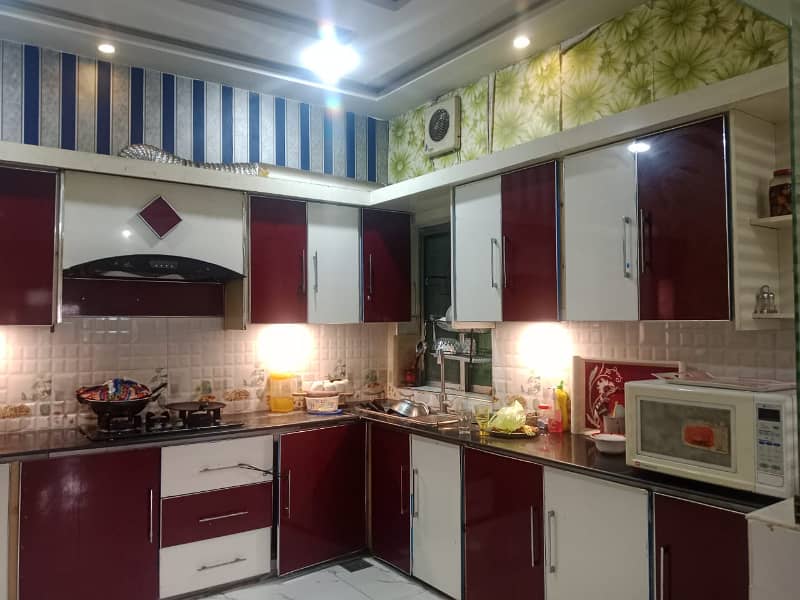 House For Sale In Johar Town Block R-3 9