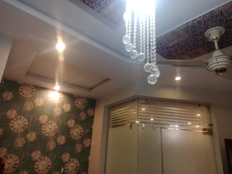 House For Sale In Johar Town Block R-3 12