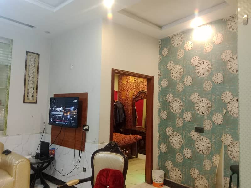 House For Sale In Johar Town Block R-3 19