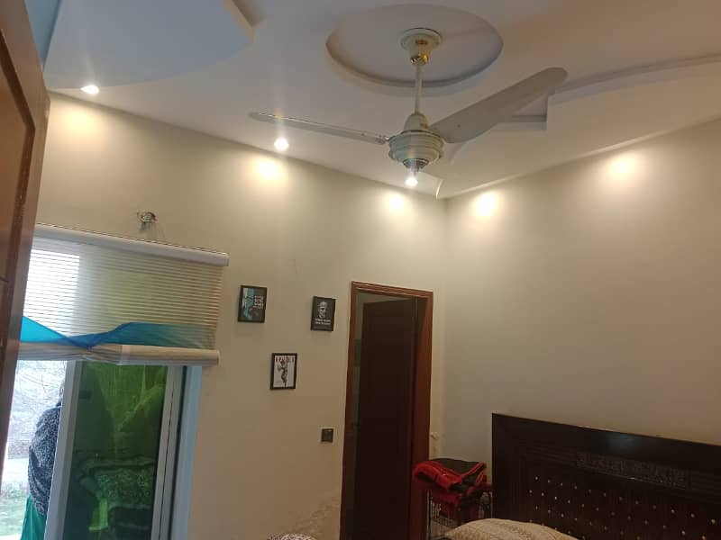 House For Sale In Johar Town Block R-3 25