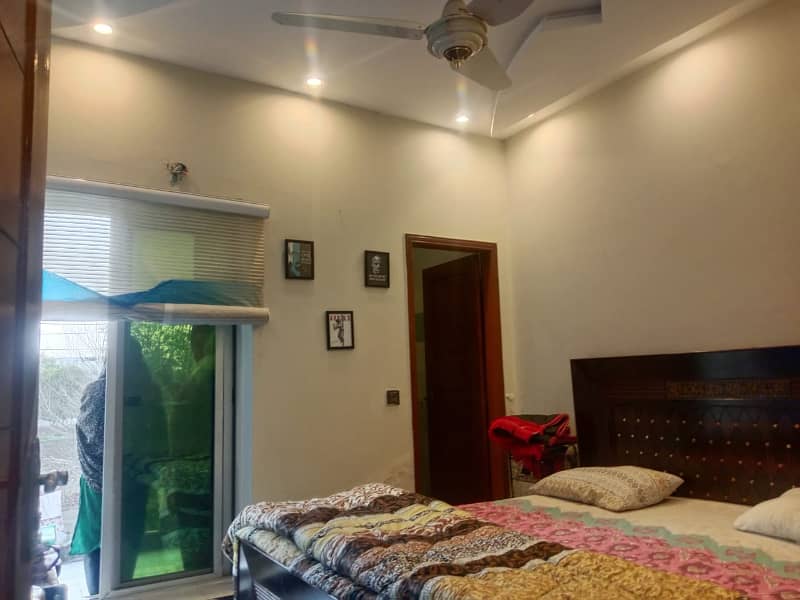 House For Sale In Johar Town Block R-3 30