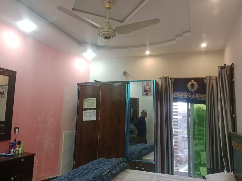 House For Sale In Johar Town Block R-3 33