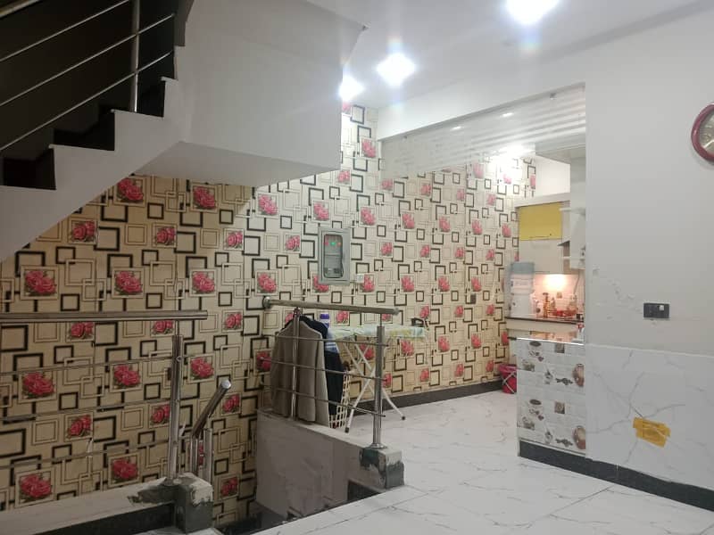 House For Sale In Johar Town Block R-3 34