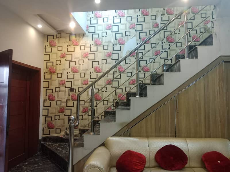 House For Sale In Johar Town Block R-3 36