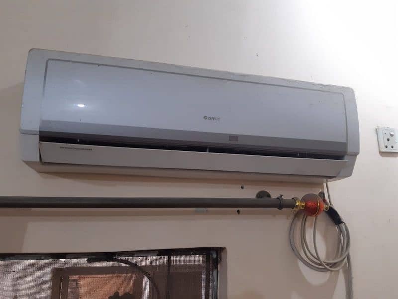 1 ton Air condition Gree for sale 1