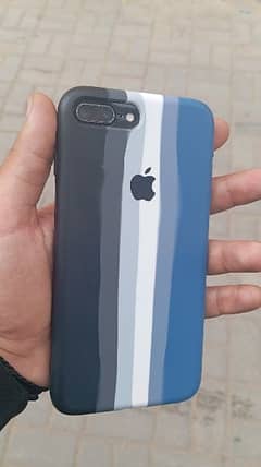 I phone 7 plus PTA approved