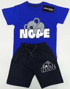 100% Cotton Kids Clothing - Affordable and comfortable 0