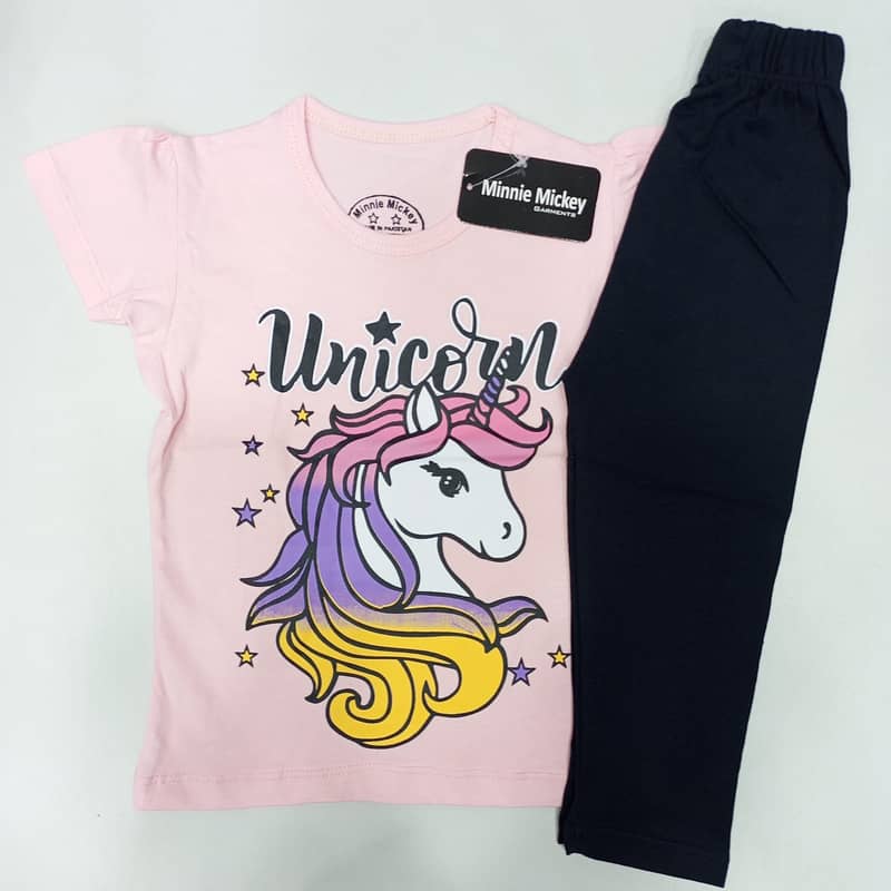 100% Cotton Kids Clothing - Affordable and comfortable 2