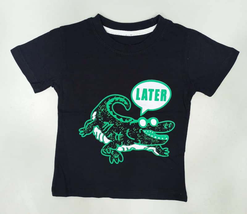 100% Cotton Kids Clothing - Affordable and comfortable 5